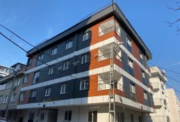 Kat Karşılığı İnşaat