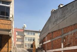 İstanbul’da Kentsel Dönüşümle İlgili İstatistikler